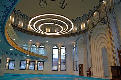 Novi Pazar Otvaranje Prekrasnog Islamskog Centra Na Gazilaru