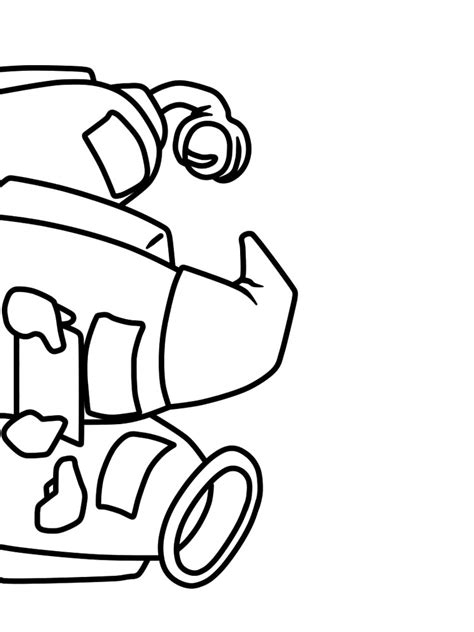 Download Among Us coloring pages. Download and print Among Us ...