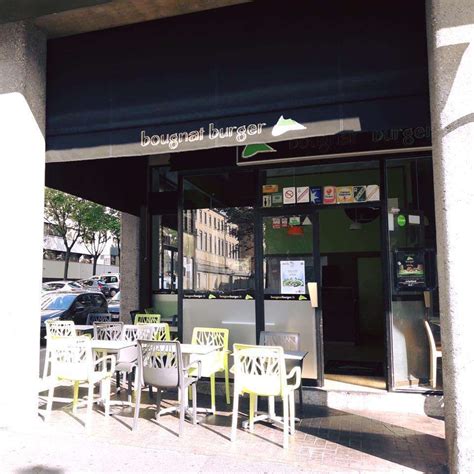 Bougnat Burger Restaurant Clermont Ferrand 63000 Adresse Horaire Et Avis