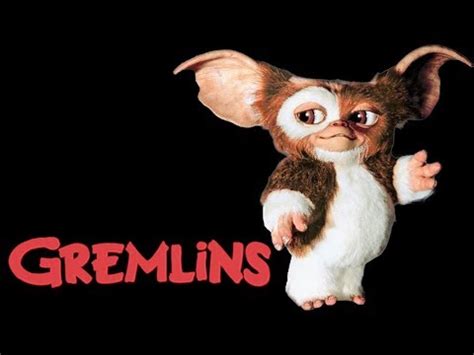 Zach galligan, phoebe cates, hoyt axton and others. Gremlins (1984) Gremlin Count - YouTube