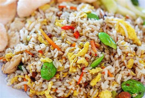 Pemberian nama yang unik tidak harus nyeleneh atau terdengar konyol. 5 Nama Makanan yang Terinspirasi Bunyi Unik