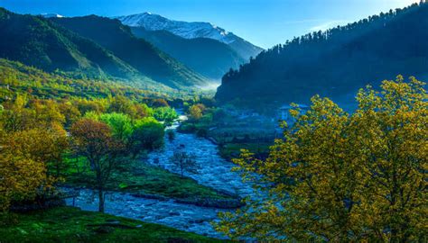 Try These Things To Do In Pahalgam In The Paradise Of India