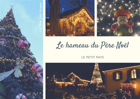 1 billet / 2 parcs : Hameau du Père Noël, du Père Fouettard et des lutins | Le ...