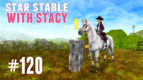 Star Stable With Stacy 120 The Secret Path To Epona Youtube