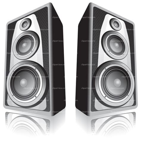 Speakers Clipart 20 Free Cliparts Download Images On Clipground 2024