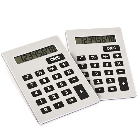Set Of Giant Calculators For Mathematical Thinking Early Excellence