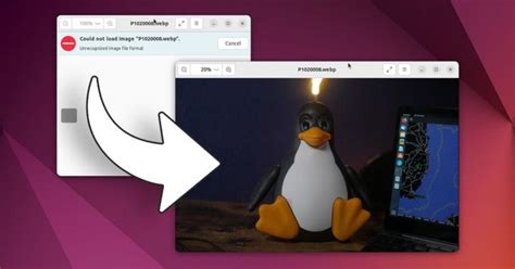 How To Add Webp Support To Ubuntu 2204 Lts