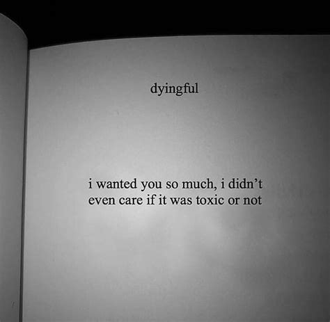 Toxic Love Toxic Love I Can Relate Poems