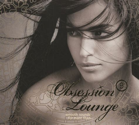 Obsession Lounge Vol 9 Multi Artistes Multi Artistes Amazon Fr Cd Et Vinyles}