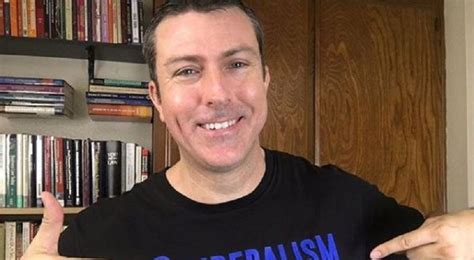 Mark Dice Says People Who Celebrate Kwanzaa Have Mothers Who Smoked