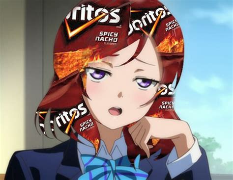 Love Live Doritos Anime Amino