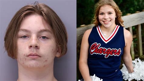 What Happened When Aiden Fucci Allegedly Killed Tristyn Bailey
