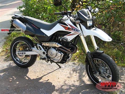 The new suv from honda comes in a total of 8. Honda FMX 650 2007 Specs and Photos