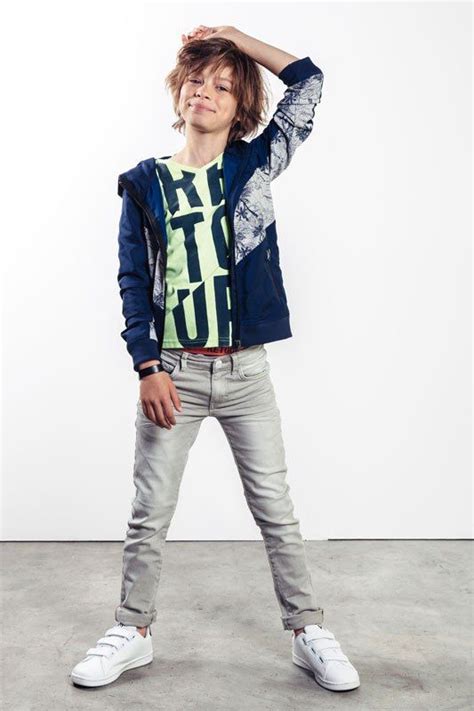 Retour7spring17 Kids Fashion Clothes Boys Clothes Style