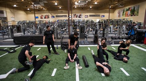 Food paradise open 24 hours]. Coronavirus: 24 Hour Fitness permanently closes downtown ...