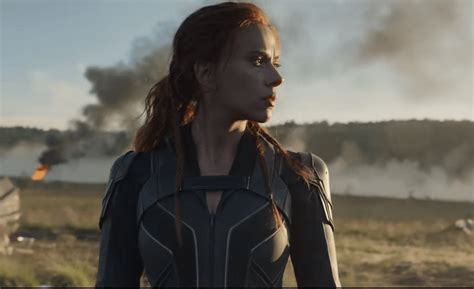 Bit.ly/sxaw6h subscribe to coming soon: Marvel's Black Widow Tamil Trailer | Scarlett Johansson - News Bugz