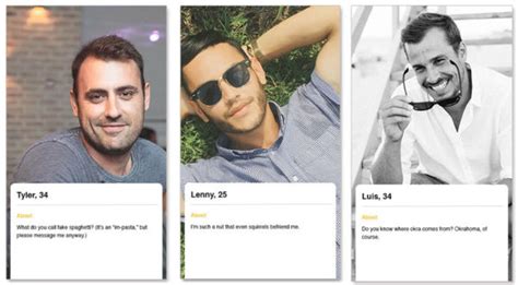 30 Bumble Profile Examples For Men To Get You Inspired Hng Online