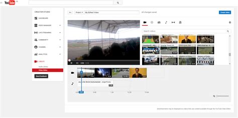 Invideo's free youtube video editor provides everything you need to design and edit an authentic youtube video. How to use the YouTube video editor | Expert Reviews