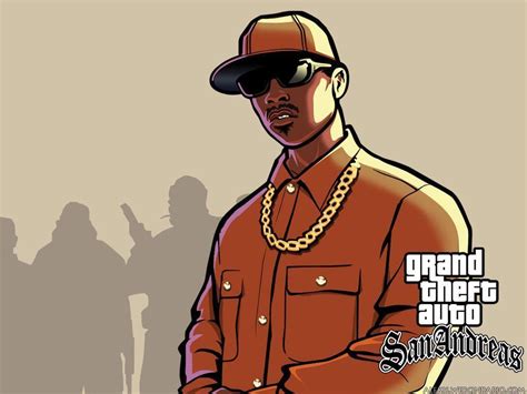 Arriba 114 Images Fondos De Pantalla De Gta San Andreas Hd Viaterramx