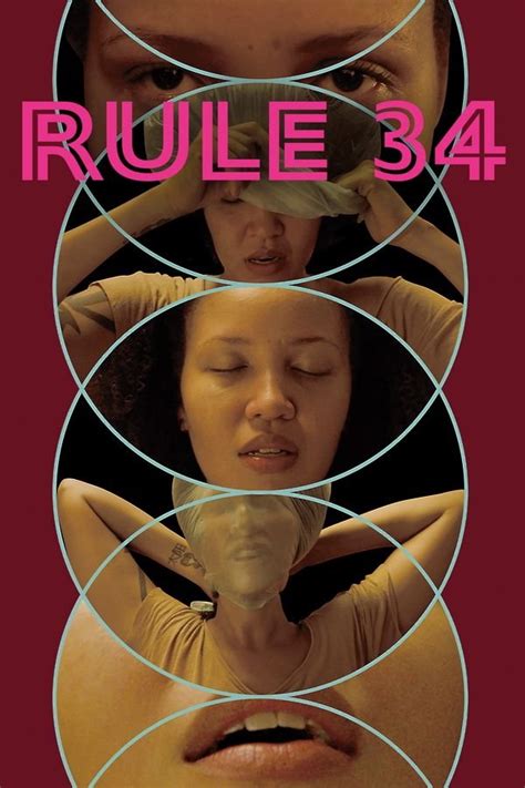 Rule 34 Available On POP TV