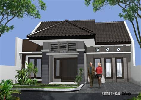 Paduan corak kayu dan warna hitam juga lampu luar berwarna kekuningan membuat desain rumah. 10 Inspirasi Gambar Design Rumah Minimalis 2013 ...