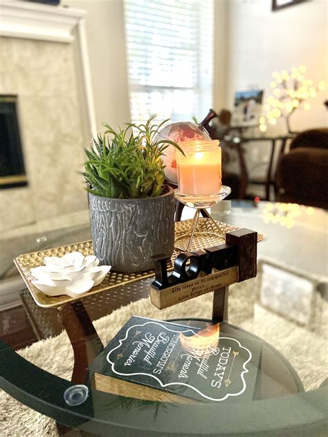 Modern Centerpieces For Coffee Tables Coffee Table Decor