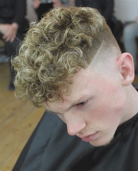Pin on Fade Haircuts 2017
