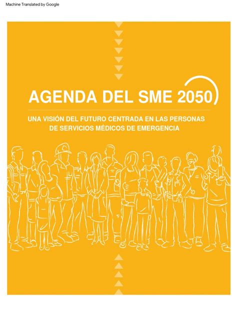 Ems Agenda 2050 Compressed 1 Pdf