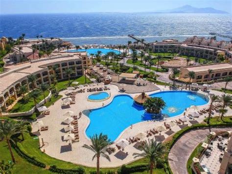 Cleopatra Luxury Resort Sharm El Sheikh Scharm Asch Schaich
