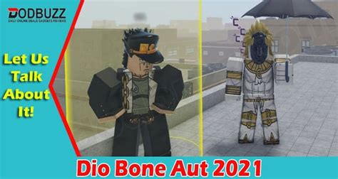 Dio Bone Aut Sep 2021 Read Reliable Information Here
