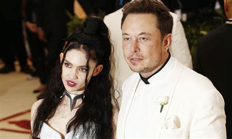 Grimes is sticking up for herself and clarifying some rumors! Grimes calls out Elon Musk over discriminatory tweet ...