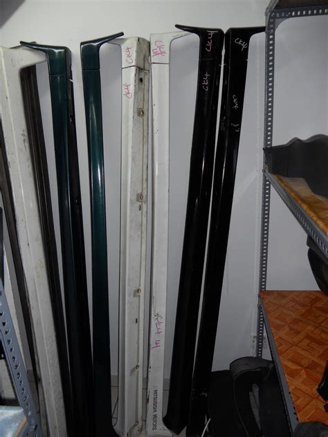 New front bumper and grill. Menjual Dan Memasang Aksesori Kereta Baru Dan Terpakai ...