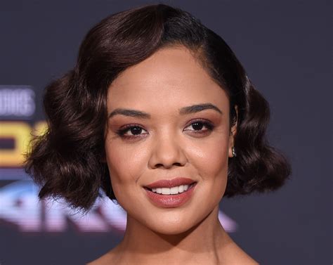 Tessa Thompson’s Valkyrie Will Be The First ‘out’ Marvel Universe Character Watch Gaynrd