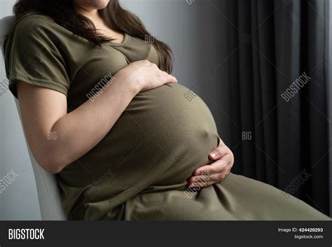 Healthy Pregnancy Image And Photo Free Trial Bigstock