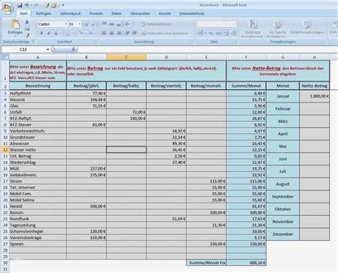 Dabei kommt es immer wieder vor, dass eine tabelle bewußt oder unbewußt doppelte einträge enthält. Doppelte Buchführung Excel Vorlage Schönste Niedlich ...