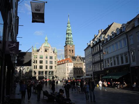 Public Displays Of Religion Are Rare In Denmark Catholics And Cultures