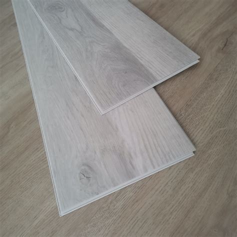 Lock Lvt Vinyl Pvc Wood Luxury Spc Flooring Planks China Click Floor