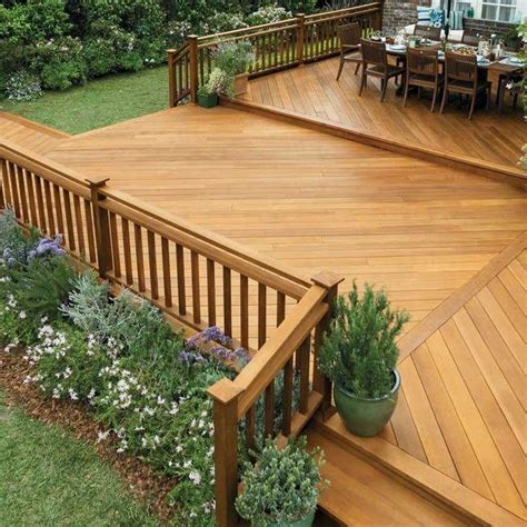 Maintains new wood look with transparent color, while still revealing the woods beautiful grain and texture. ELITE Woodland Oil® | Deck stain colors, Wood deck stain ...