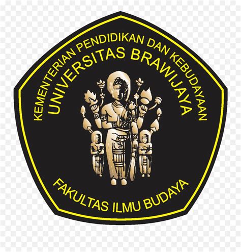 Detail Logo Universitas Brawijaya Png Koleksi Nomer 11