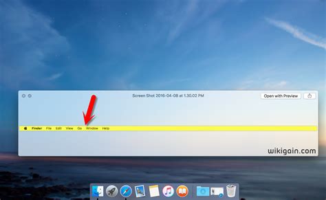 How to use mission control on a mac. How to Hide Mac OS X El Capitan Menu Bar? - wikigain