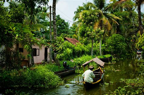 Diese Dreamy Fotos Machen Sie Want Keralas Backwaters Besuchen