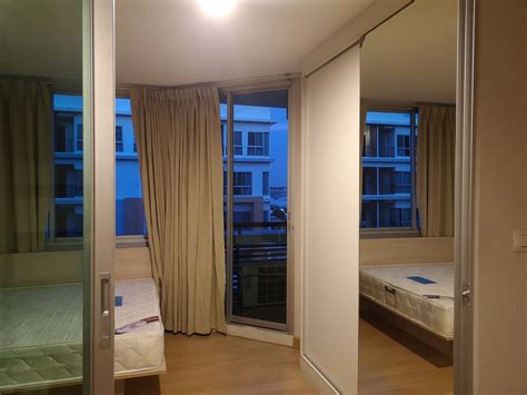 Swift Condominium Rent 1 Bedrooms Near Bangkok And Region Bang Na
