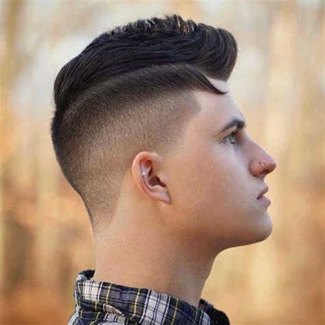 Still retains the top male short hair styles and has been recommended by many websites for the crop styles or the cover styles that have been added to the. 50+ Most Popular Men's Haircuts In May 2021