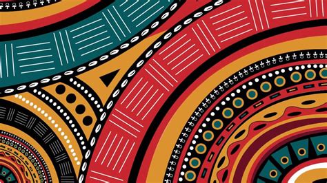 Африканские орнаменты и узоры — 2 Kartinki Ru