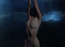 Johanna Brushay Fully Nude In Don T Go In The House