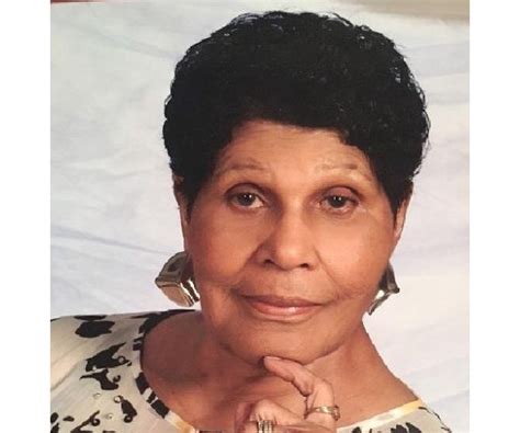 Selina Dupre Obituary 1925 2018 New Orleans La The Times Picayune