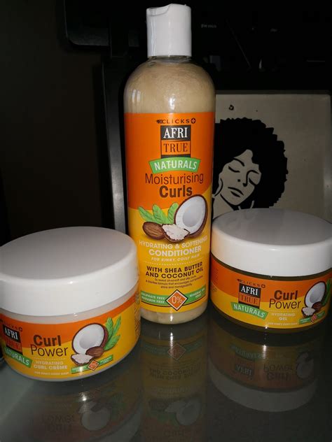 It can make hair more bouncy and help it retain curl. Does CLICKS Cater for Natural Hair?