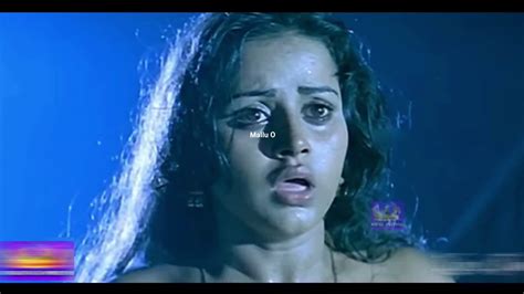 Malayalam Actress Rare Scene 33 Meera Youtube