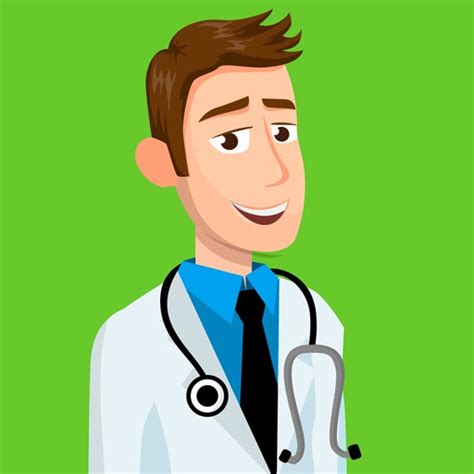 Medical Emoji And Sticker By Lidia F Monje