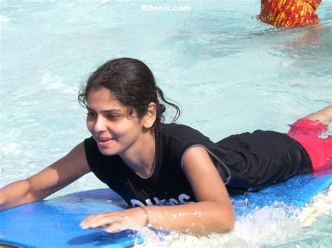 Actress Hot Images Indian Girls In Water Images